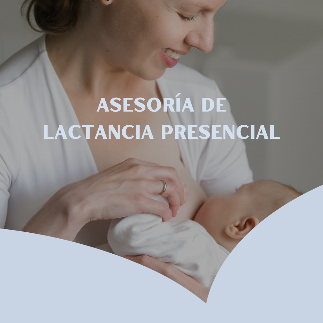 Asesoría presencial