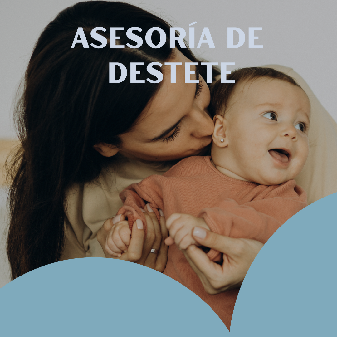 Asesoría de Destete