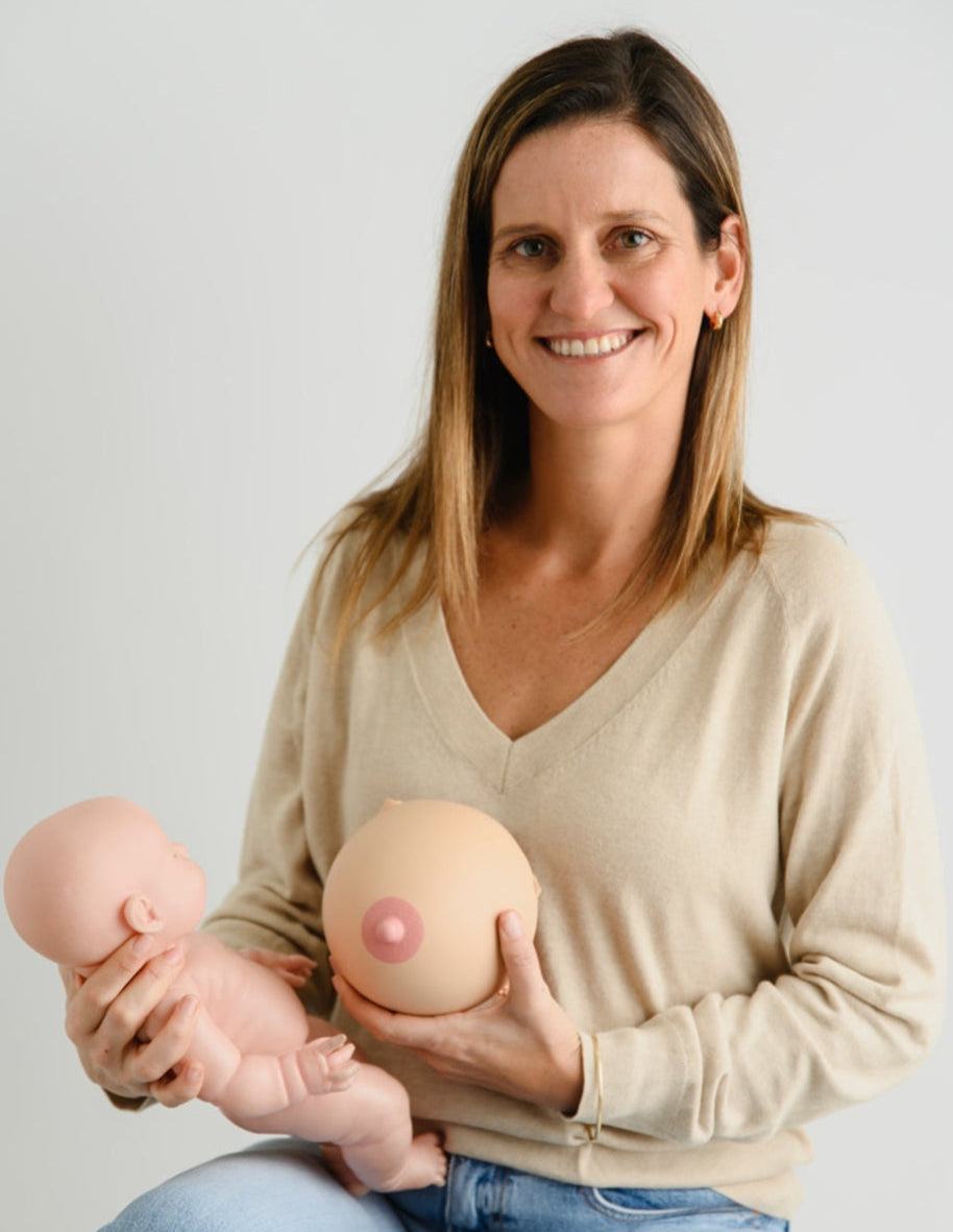 Valeria Villaran - Alumbra